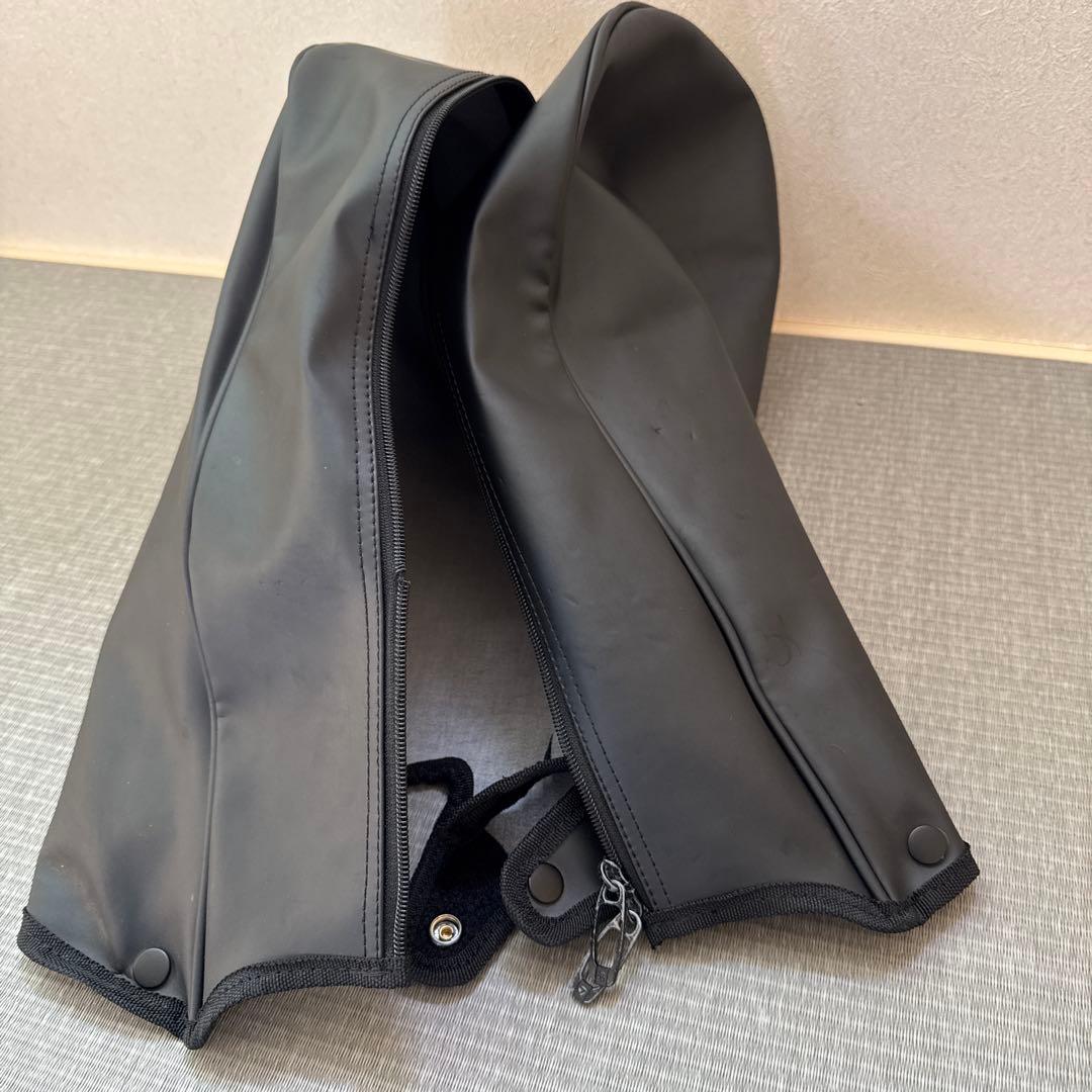 TaylorMade SIM2 キャディバッグ 自立式