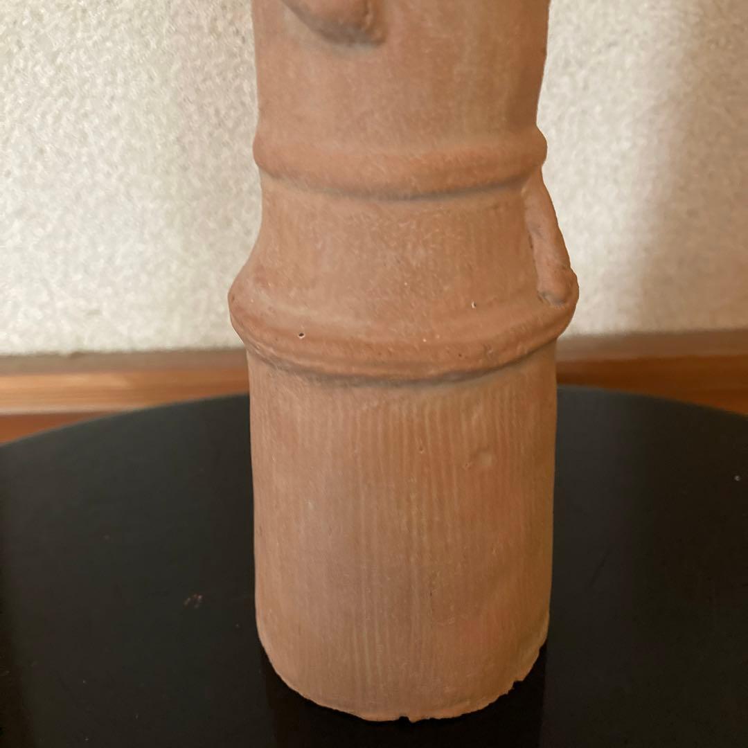 はにわ、踊る人々のレプリカ