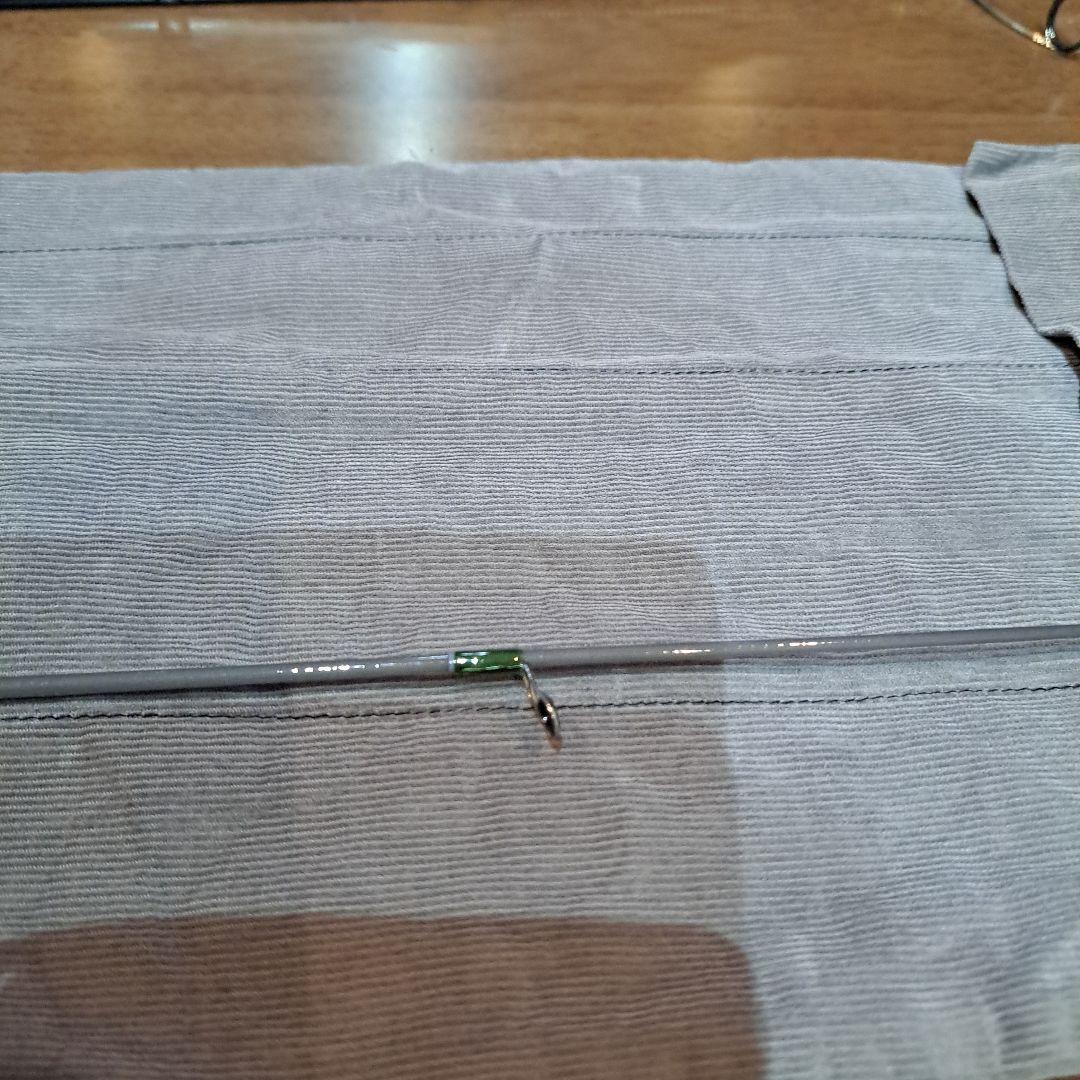 アングロ&カンパニー トラウトロッド