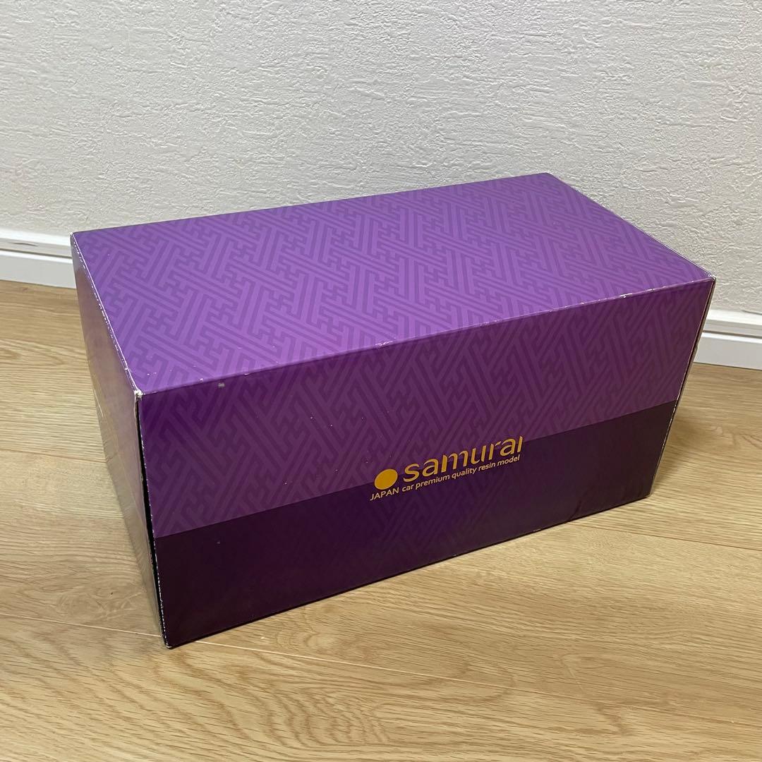 京商　1/18 トヨタ クラウン ハイブリッド アスリートG ピンク