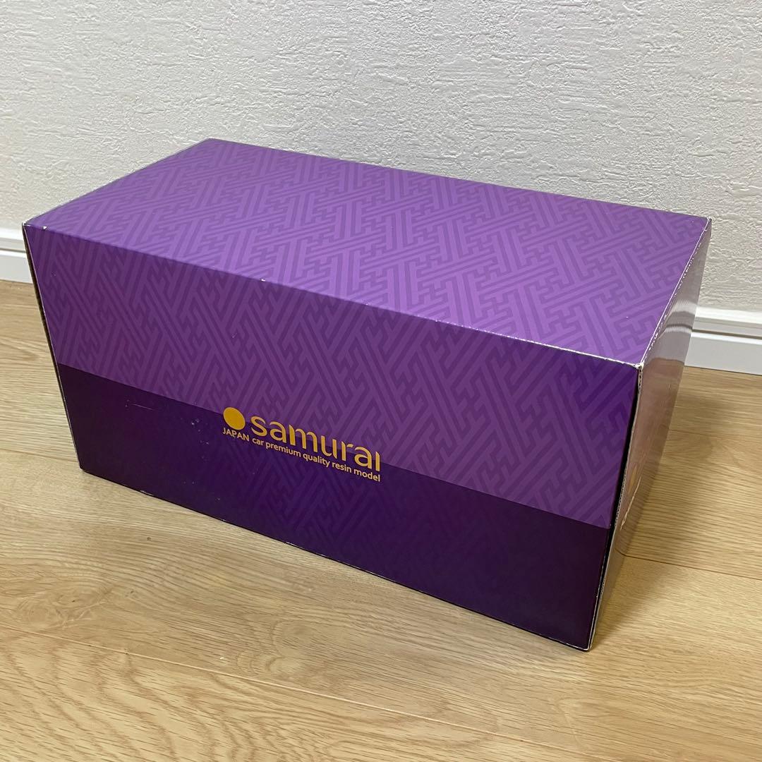 京商　1/18 トヨタ クラウン ハイブリッド アスリートG ピンク