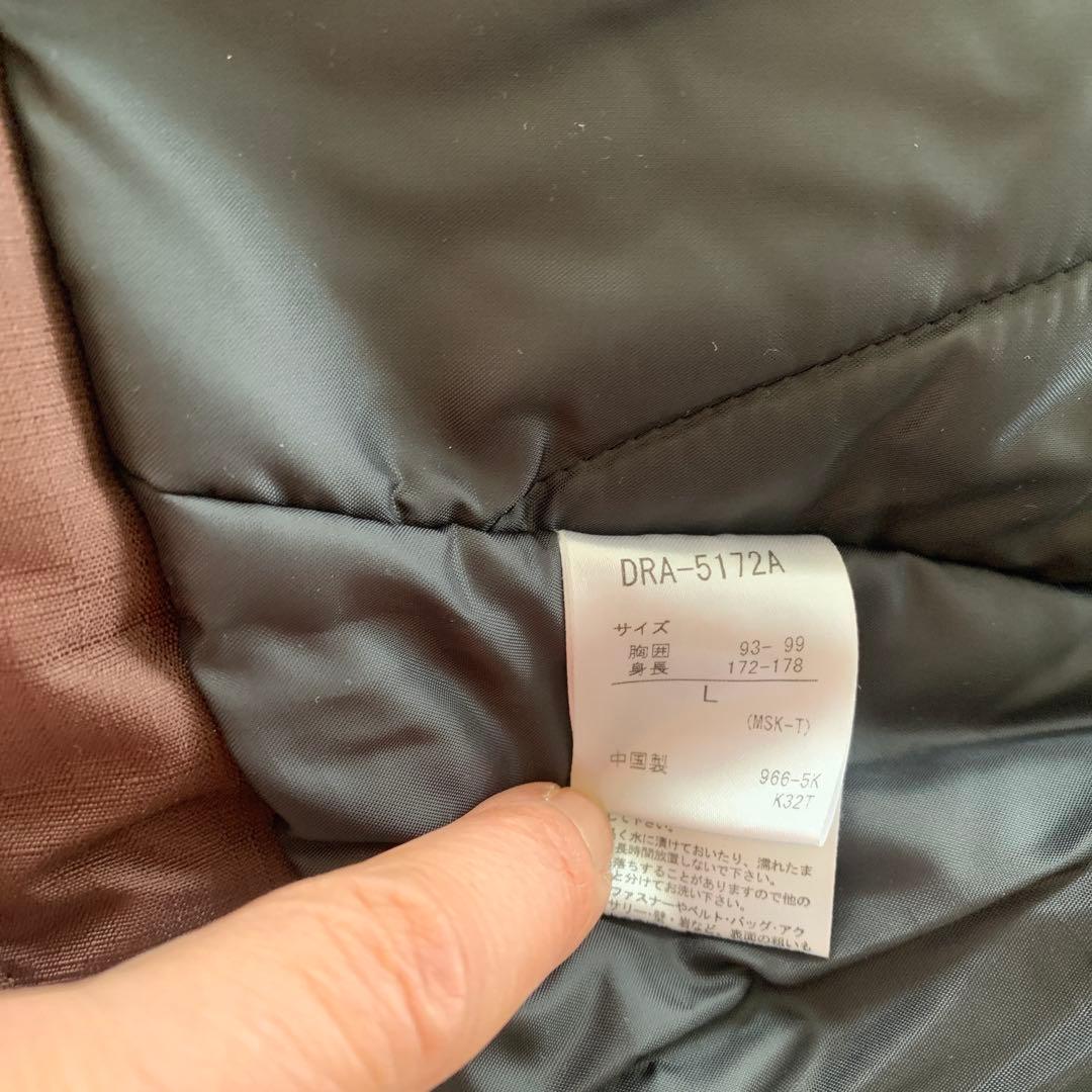 【美品】DESCENT デサント　スキーウェア　スノボーウェア　Lサイズ