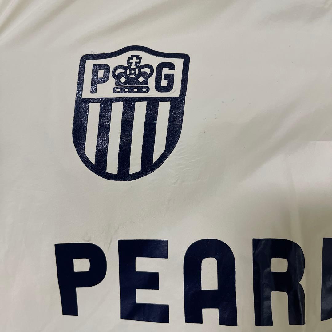 美品 PEARLY GATES パーリーゲイツ インナージャケット スニード 5