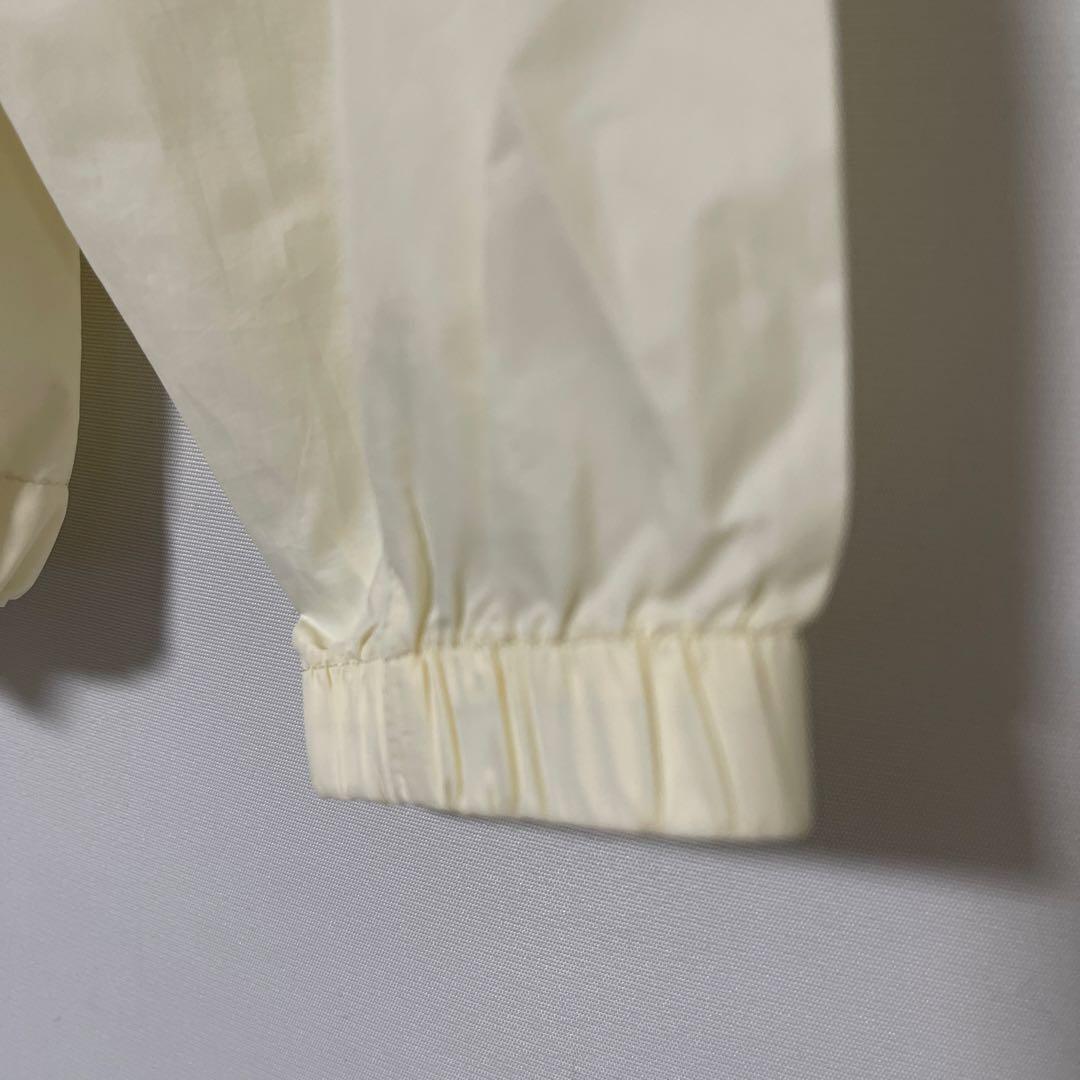 美品 PEARLY GATES パーリーゲイツ インナージャケット スニード 5