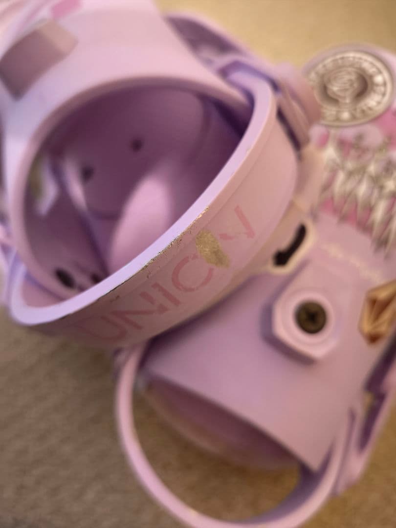 お値引　Union legacy ユニオン　レガシー　sサイズ