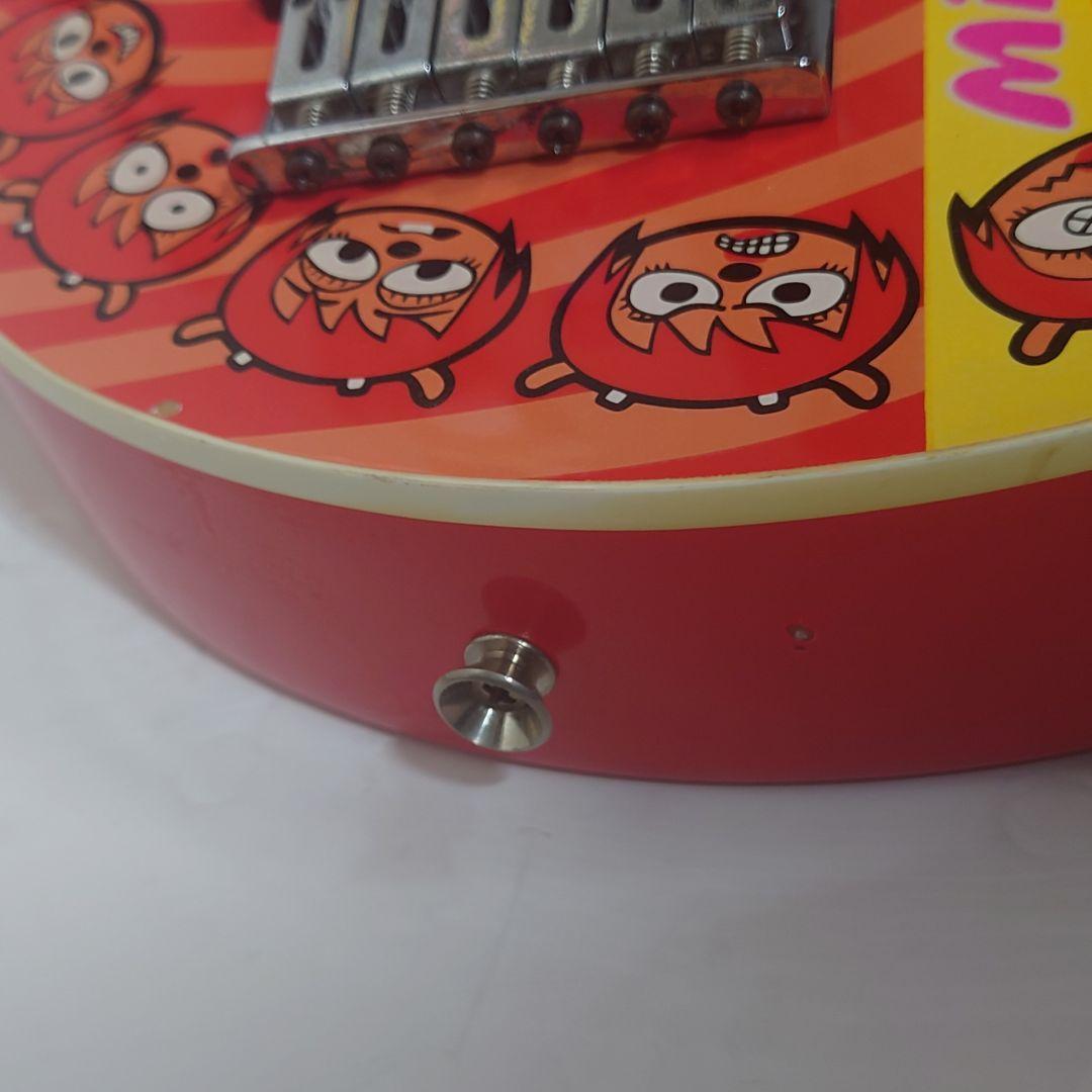 フェルナンデス ZO-3 ウンジャマラミーモデル 中古