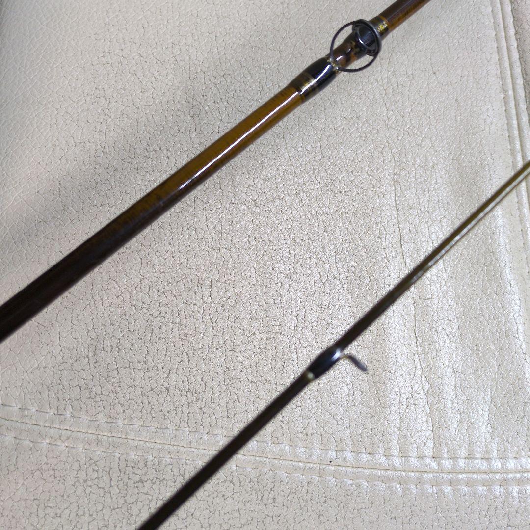 MAJORCRAFT CORKISH&AbuGarcia PROMAX　セット！