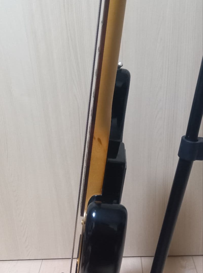 【S】Squier プレシジョンベース GOTOHアルニコⅤ Pickup