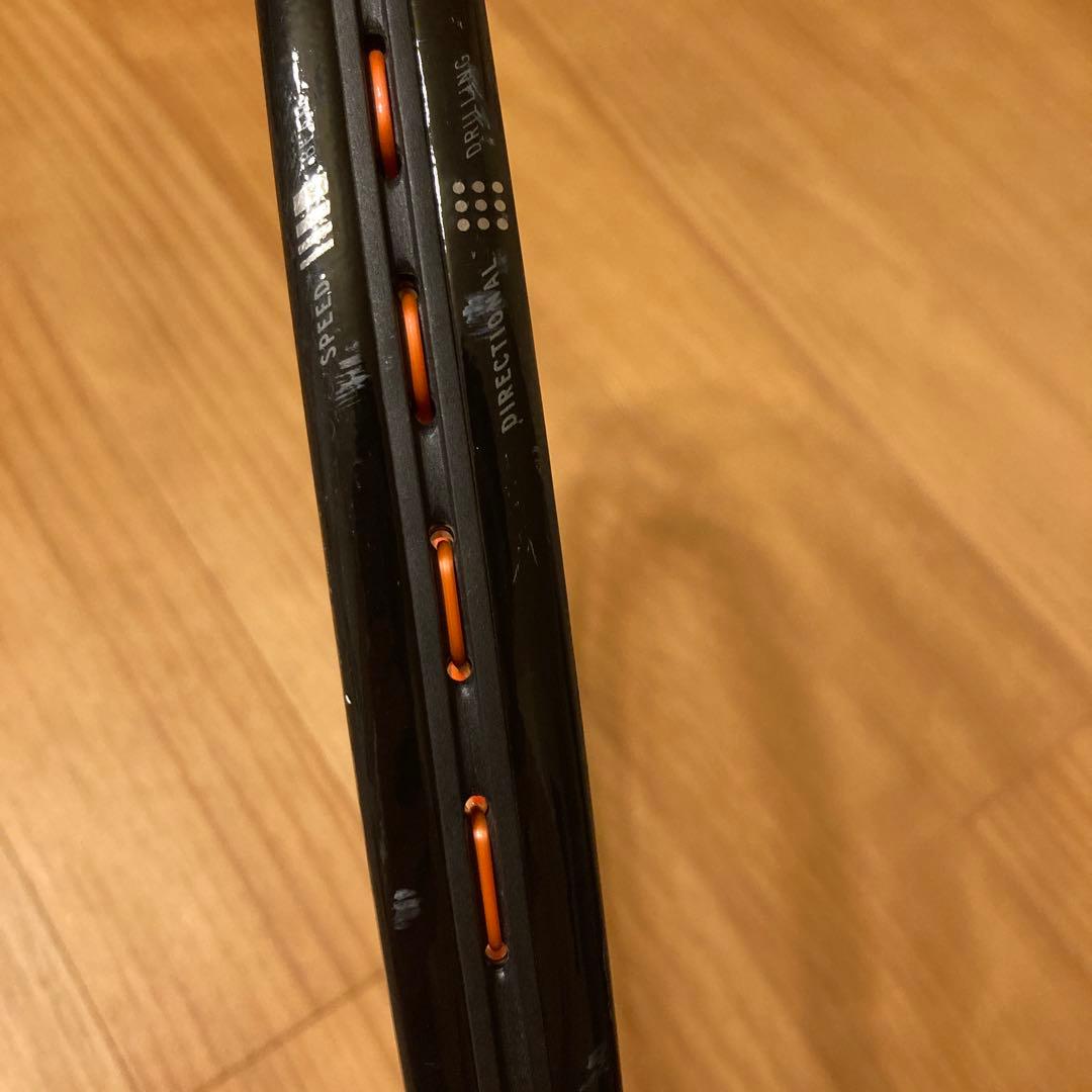 ヘッド　スピード MP 2022