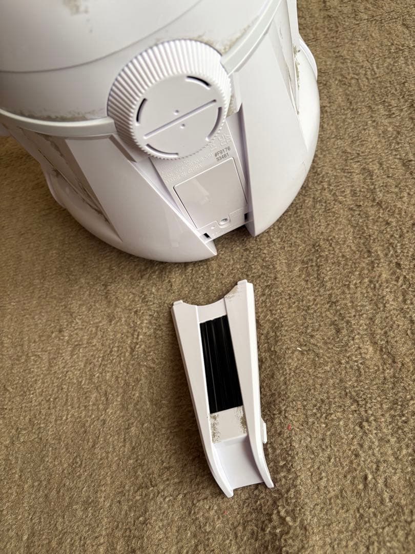 スターウォーズ　ブラックシリーズ　ヘルメット　キャプテン レックス 付属品なし