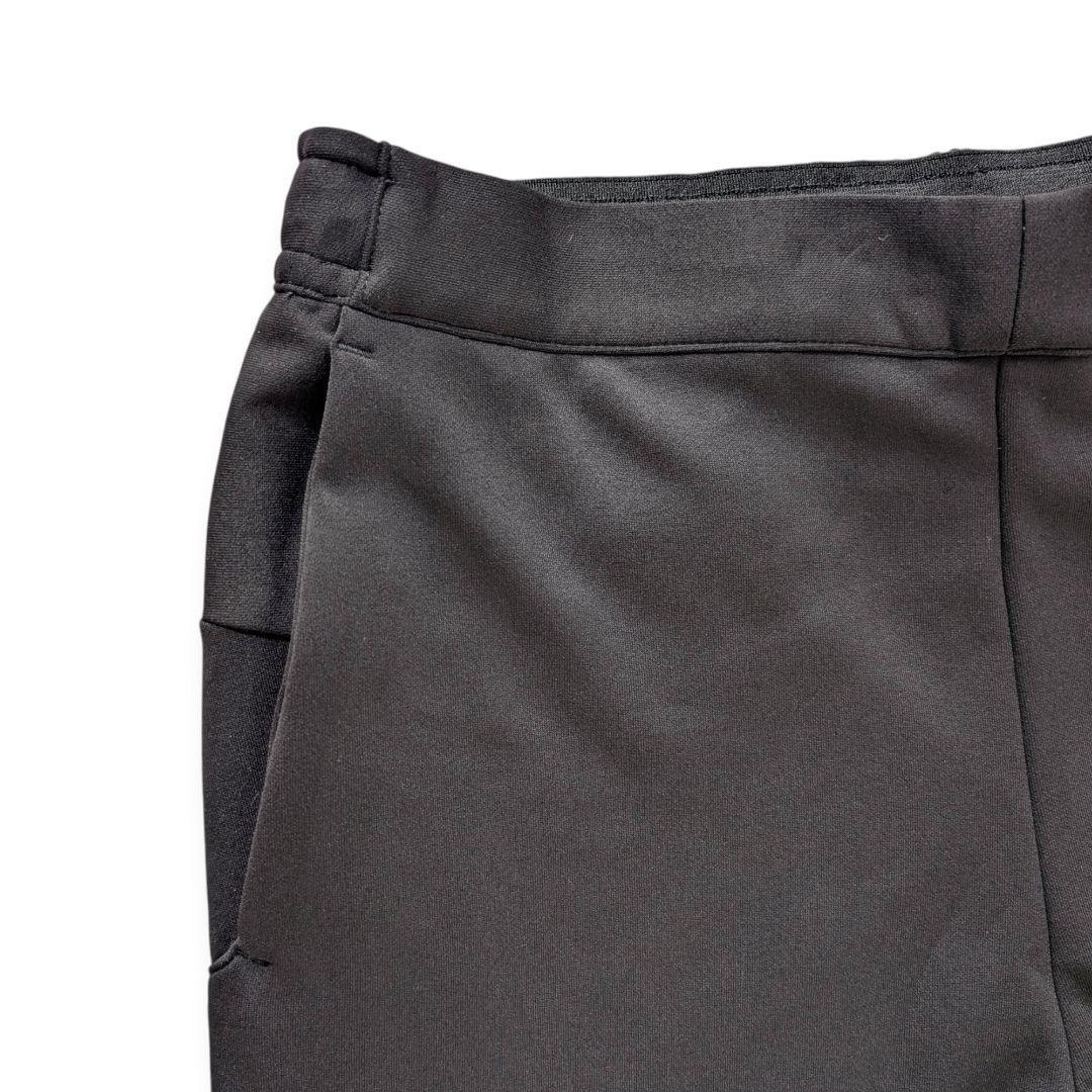 【新品】YONEX ユニスウェットパンツ ジョガーパンツ M 黒 ジャージ