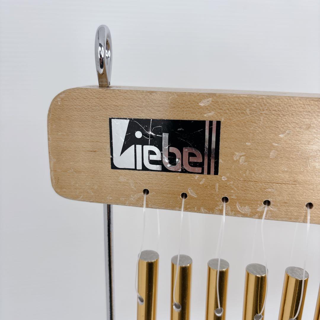 癒し Libell ツリー チャイム ウィンドチャイム