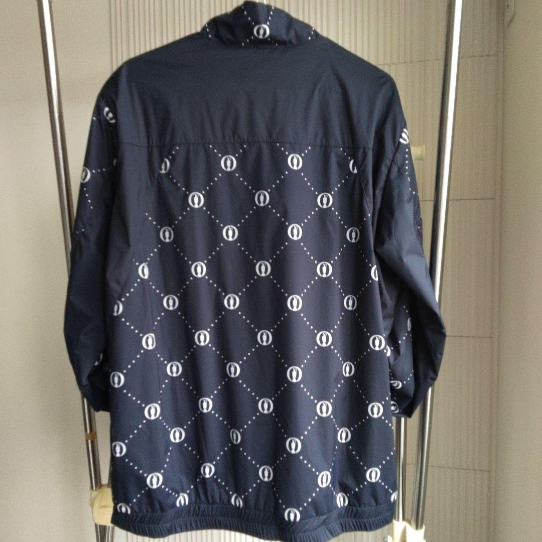 THE OPEN ゴルフジャケット LL (52)サイズ