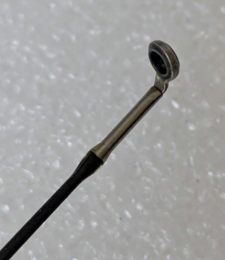 【激レア美品】ハートデザイン　フェザーマジック　SK61-AGS