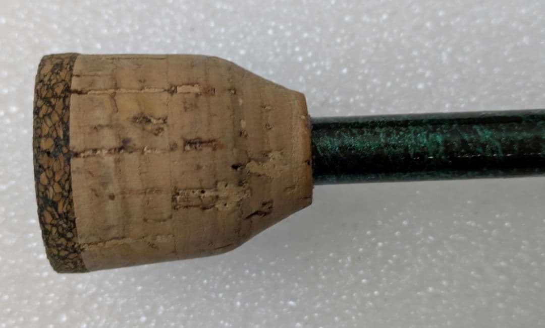 【激レア美品】ハートデザイン　フェザーマジック　SK61-AGS