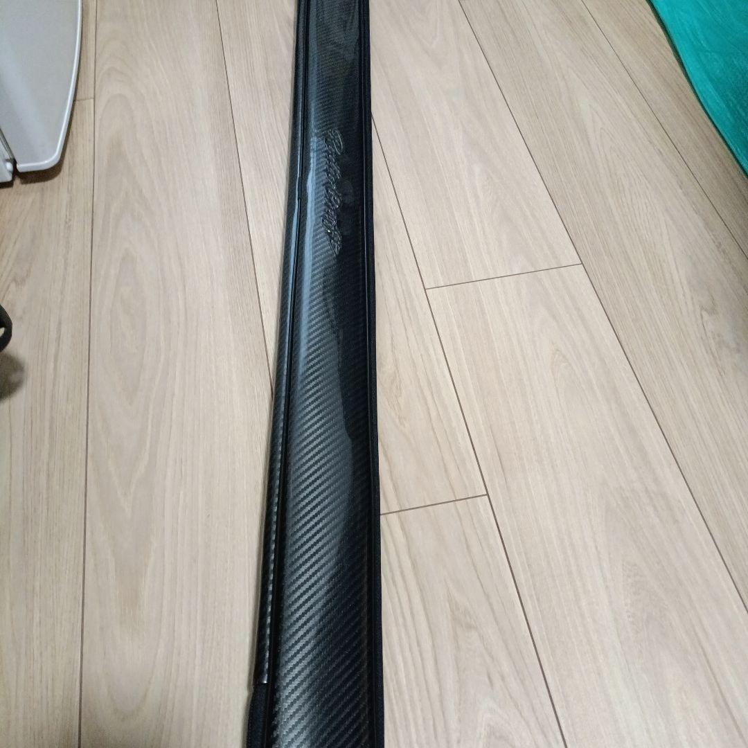 グレイウルフ 63UL-e　ロデオクラフト　999.9　フォーナインマイスター