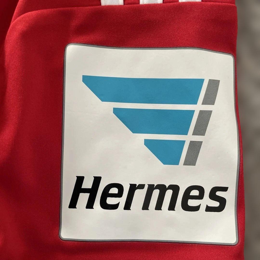 k*様 新品 2014-15 バイエルン ラーム #21 フルパッチ仕様ユニフォ