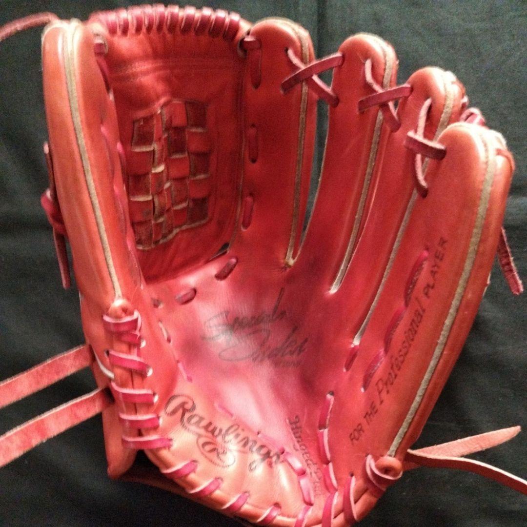 元近鉄バファローズ 川尻哲郎投手の実使用クラブ