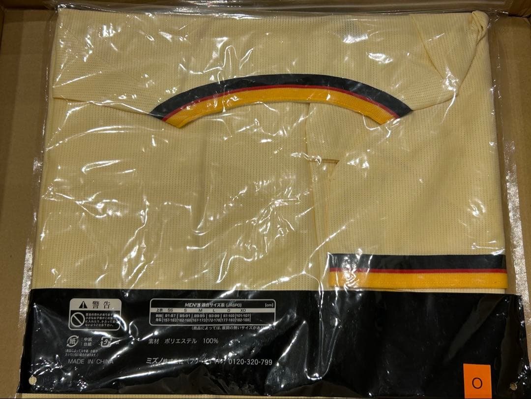 【木浪 Oサイズ】 Fw T 2025 レプリカユニフォーム90周年