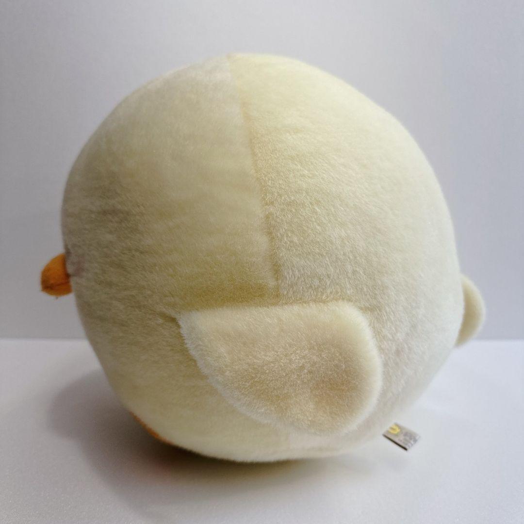 マザーグースの森 ぴよちゃん ぬいぐるみ ひよこ レトロ アンティーク