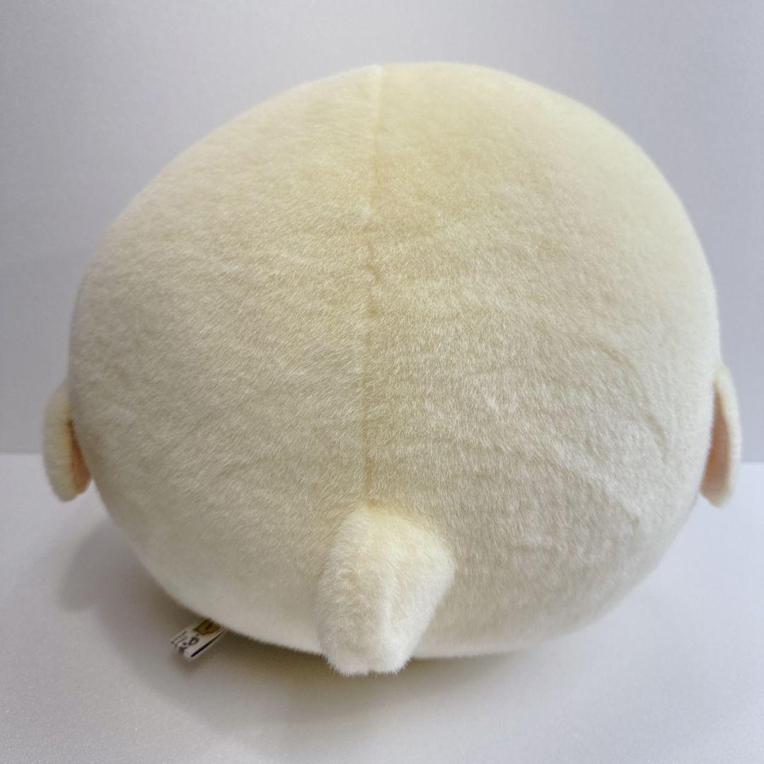 マザーグースの森 ぴよちゃん ぬいぐるみ ひよこ レトロ アンティーク