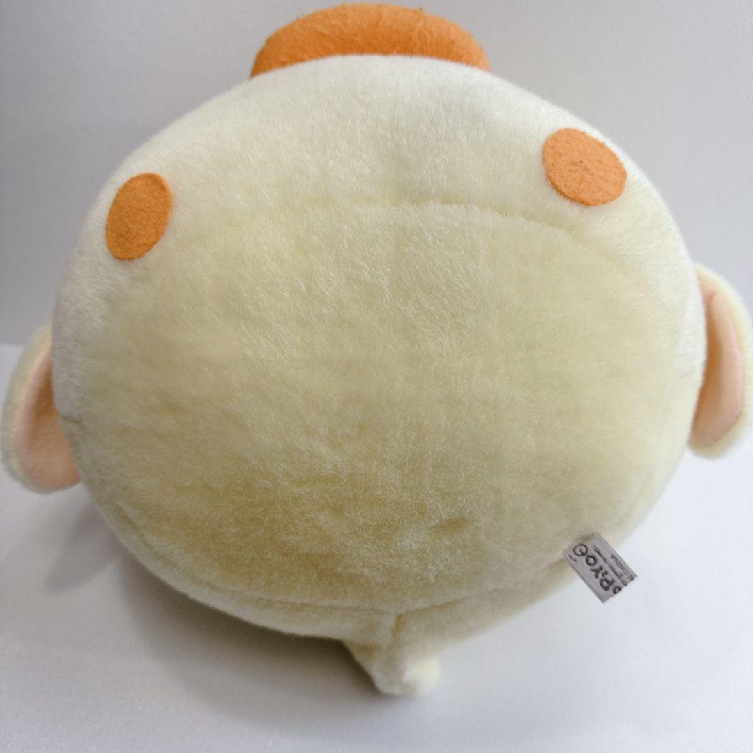 マザーグースの森 ぴよちゃん ぬいぐるみ ひよこ レトロ アンティーク