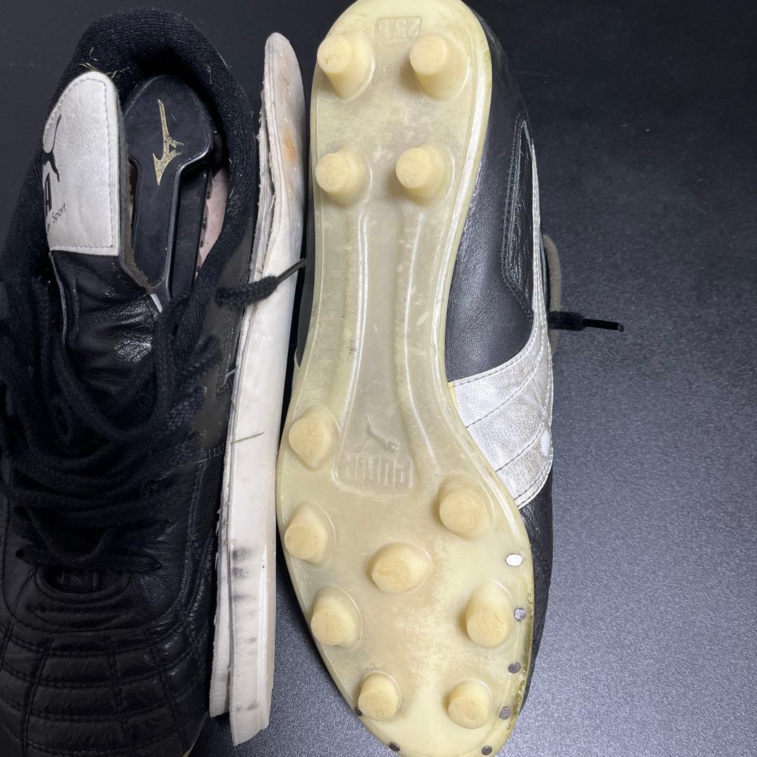 PUMA パラメヒコ　廃盤