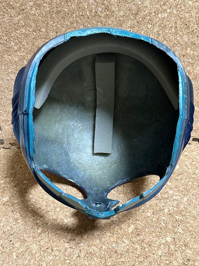 1/1 アトラク　特撮ヒーローマスク コスプレ