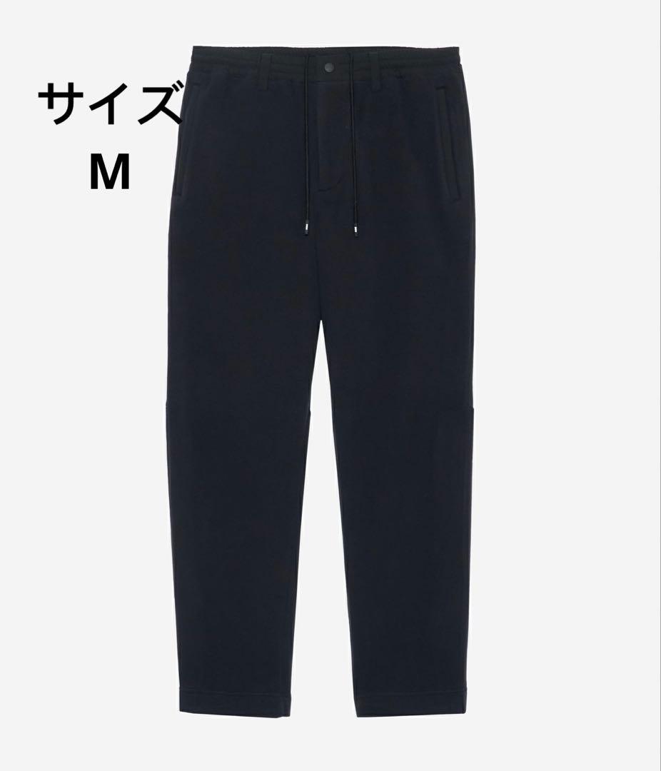 TFW49 FLEECE PANTS サイズM ブラック