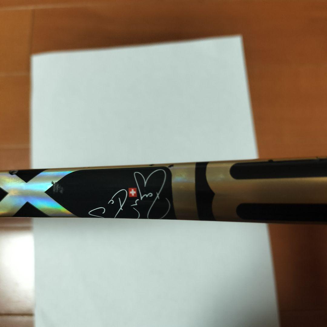 wilson ウィルソン テニスラケット six one tour blx