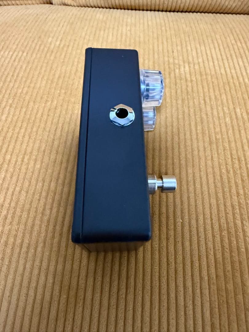 【値引可】MXR Hybrid Fuzz