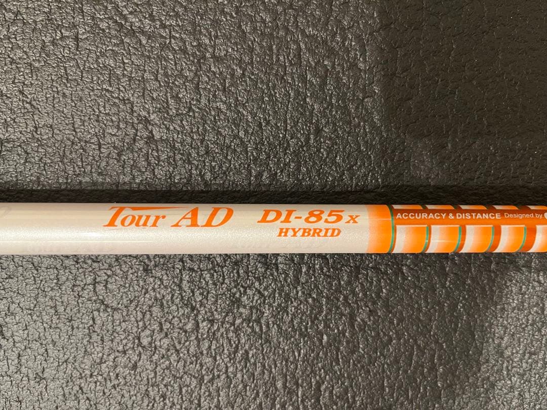 TOUR AD-DI 85x 39.5インチ タイトリストスリーブ