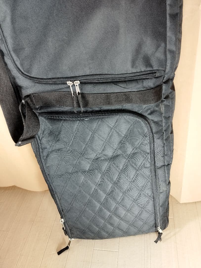 スノーボードバッグ COMFY コンフィー キャスター スノボ リュック