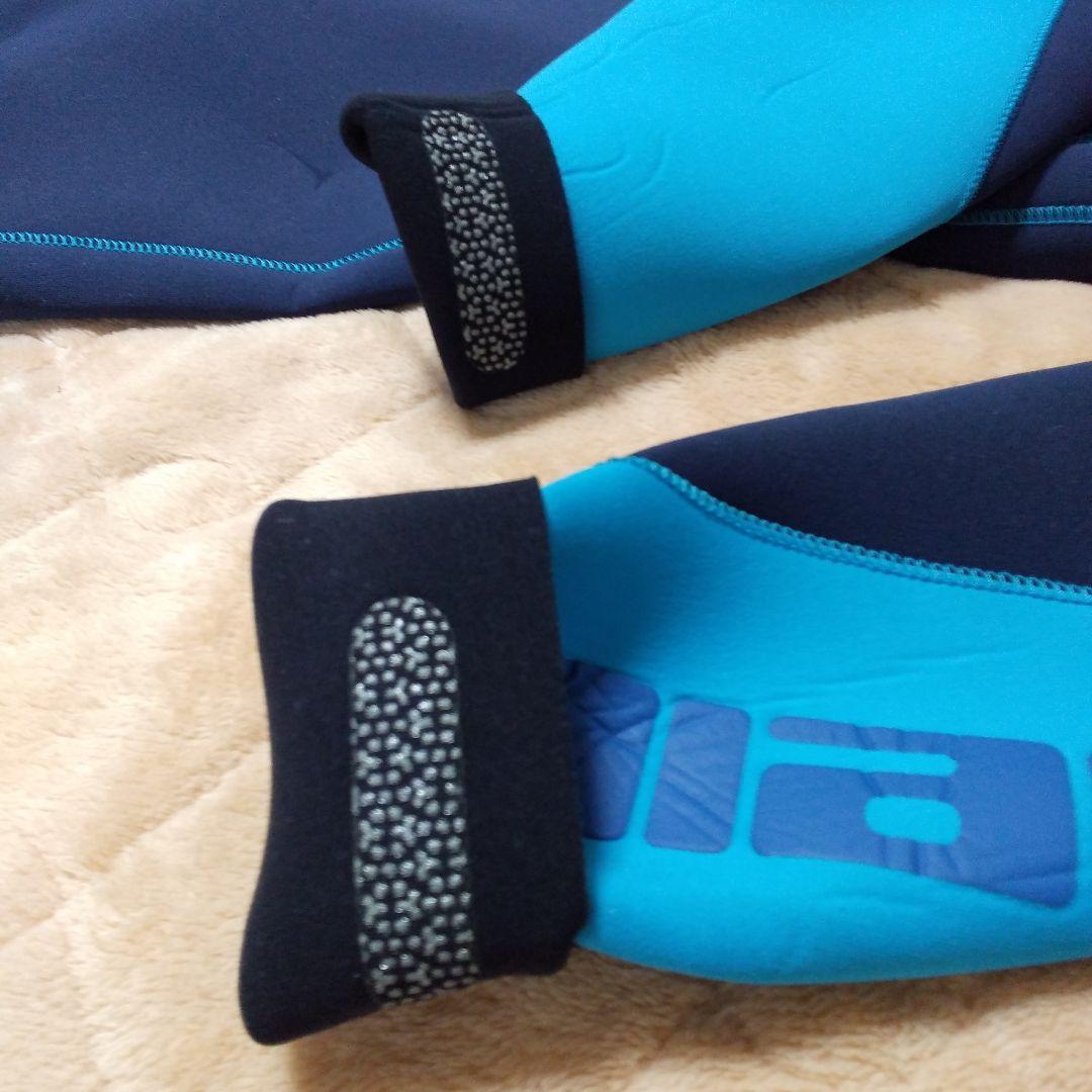 GLARE SURF SUITSレディースオーダー品 日本製　試着のみ　厚3mm