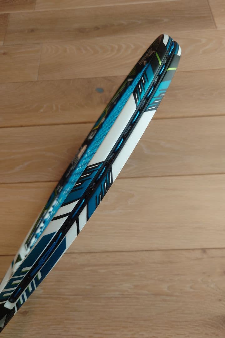 【良品】ミズノ　ソフト　テニス　ラケット　２本セット　◎値下げ依頼歓迎