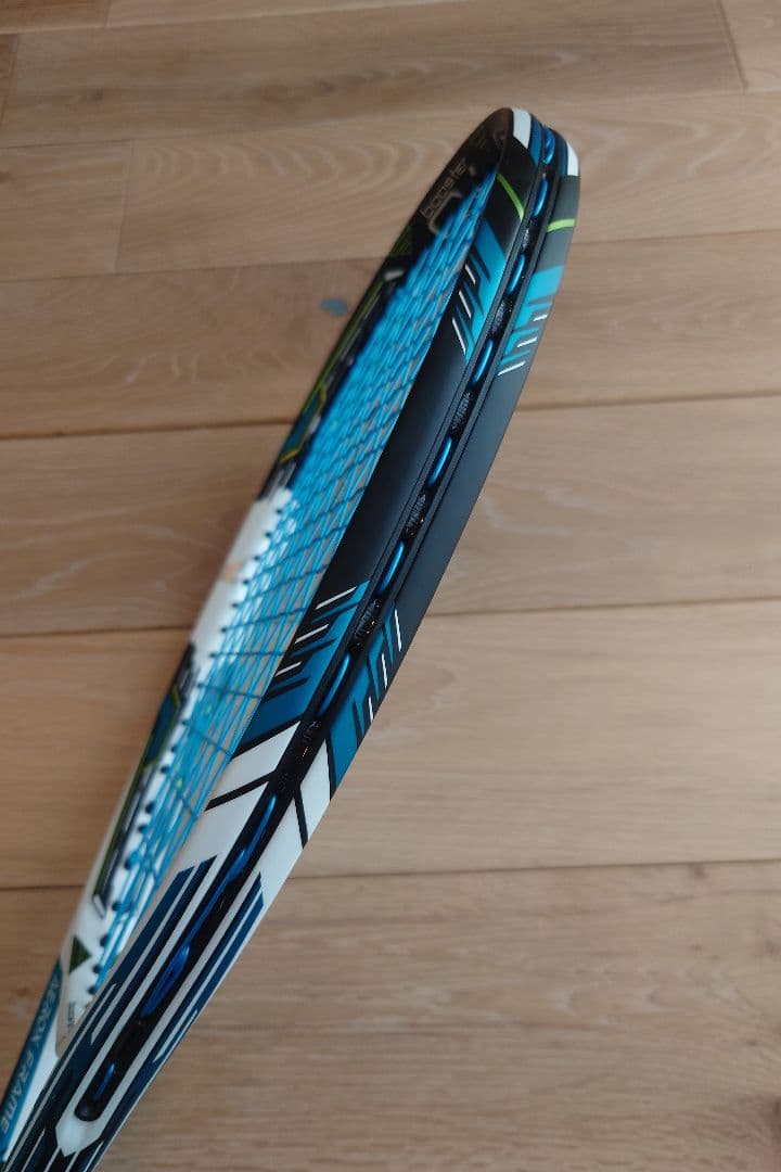 【良品】ミズノ　ソフト　テニス　ラケット　２本セット　◎値下げ依頼歓迎