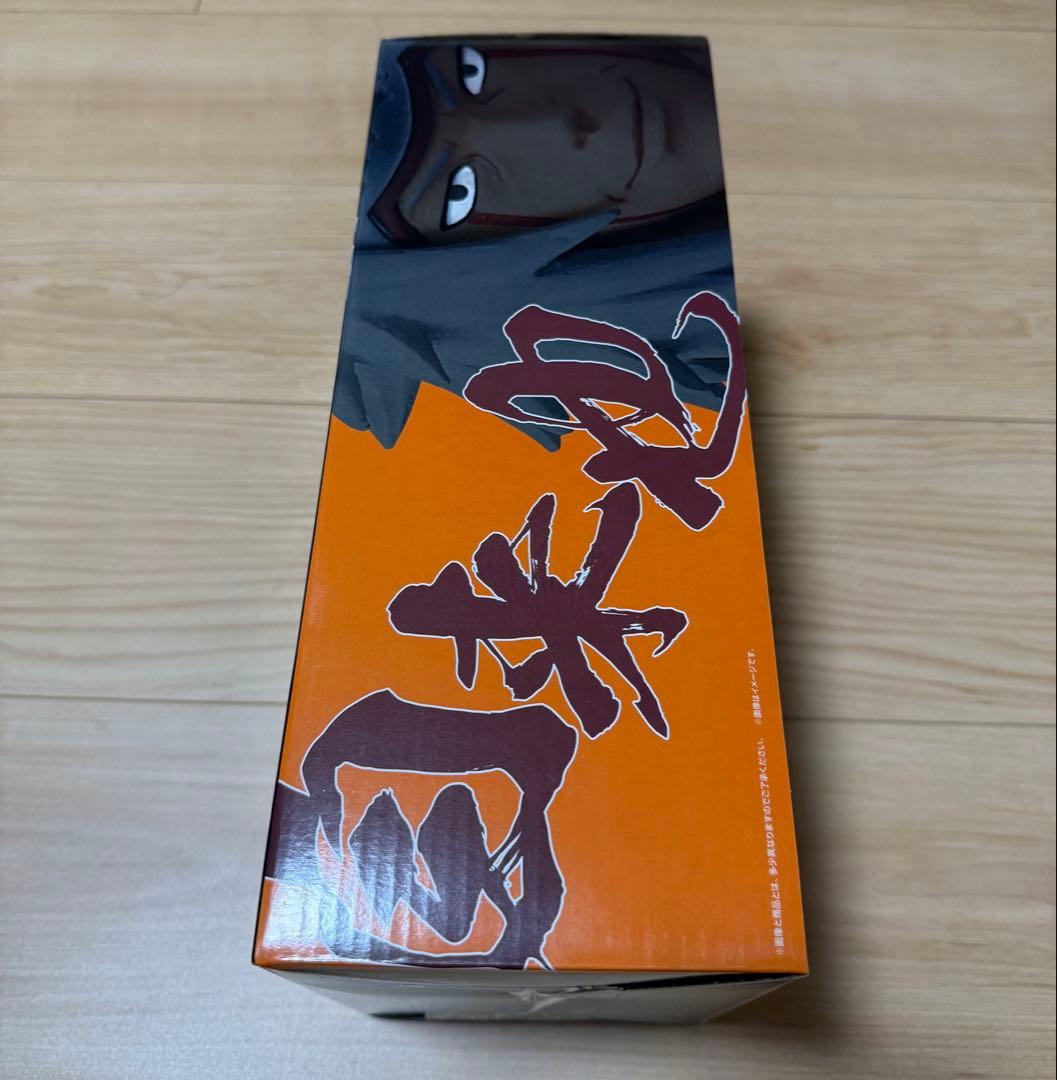 一番くじナルト疾風伝 伝説の三忍