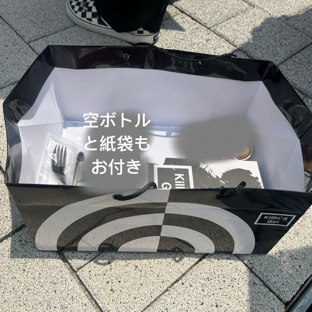 【最安値】j-hope Killin' It Girl エムカ gift 特典