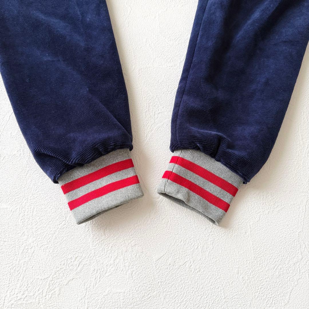 美品 BEAMS GOLF ビームスゴルフ ブルゾン ジャケット レディース M