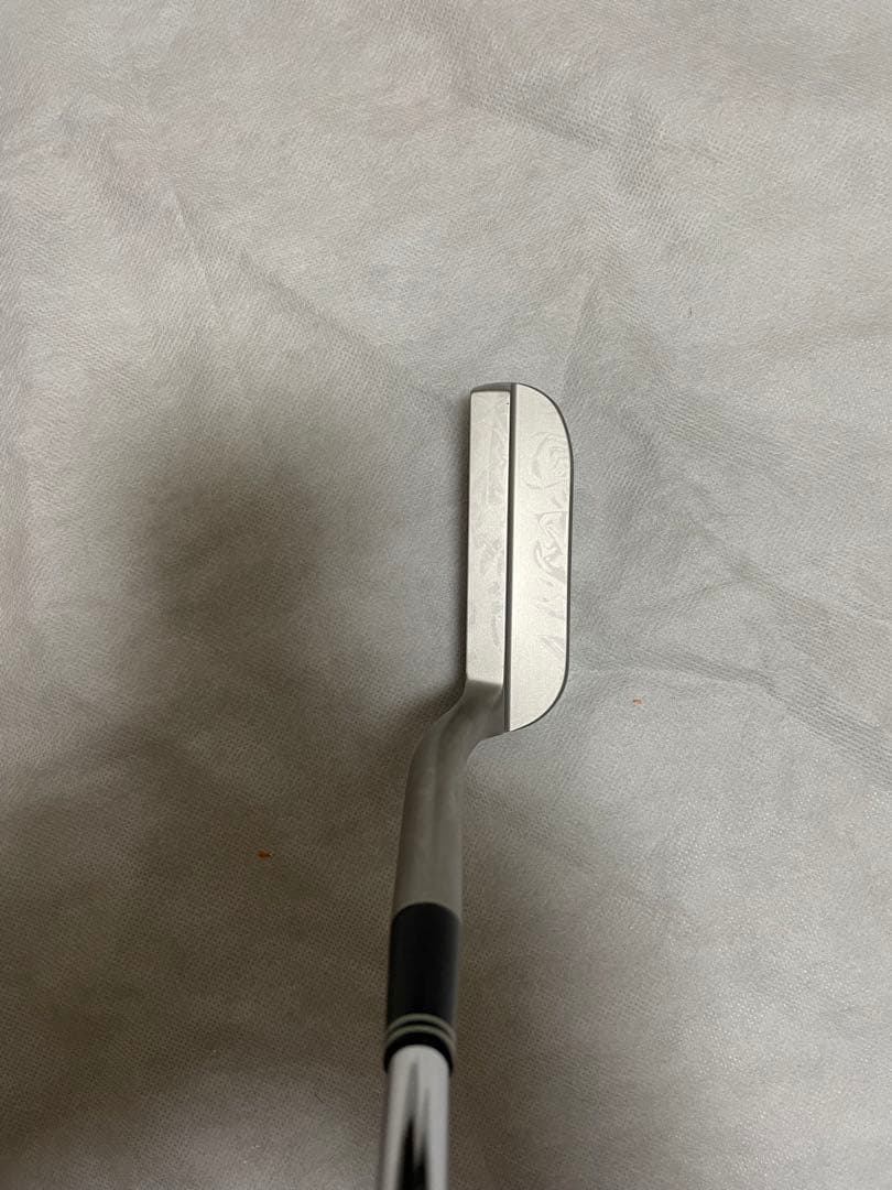 数量限定　レアな逸品　Gauge Design 中空L字パター