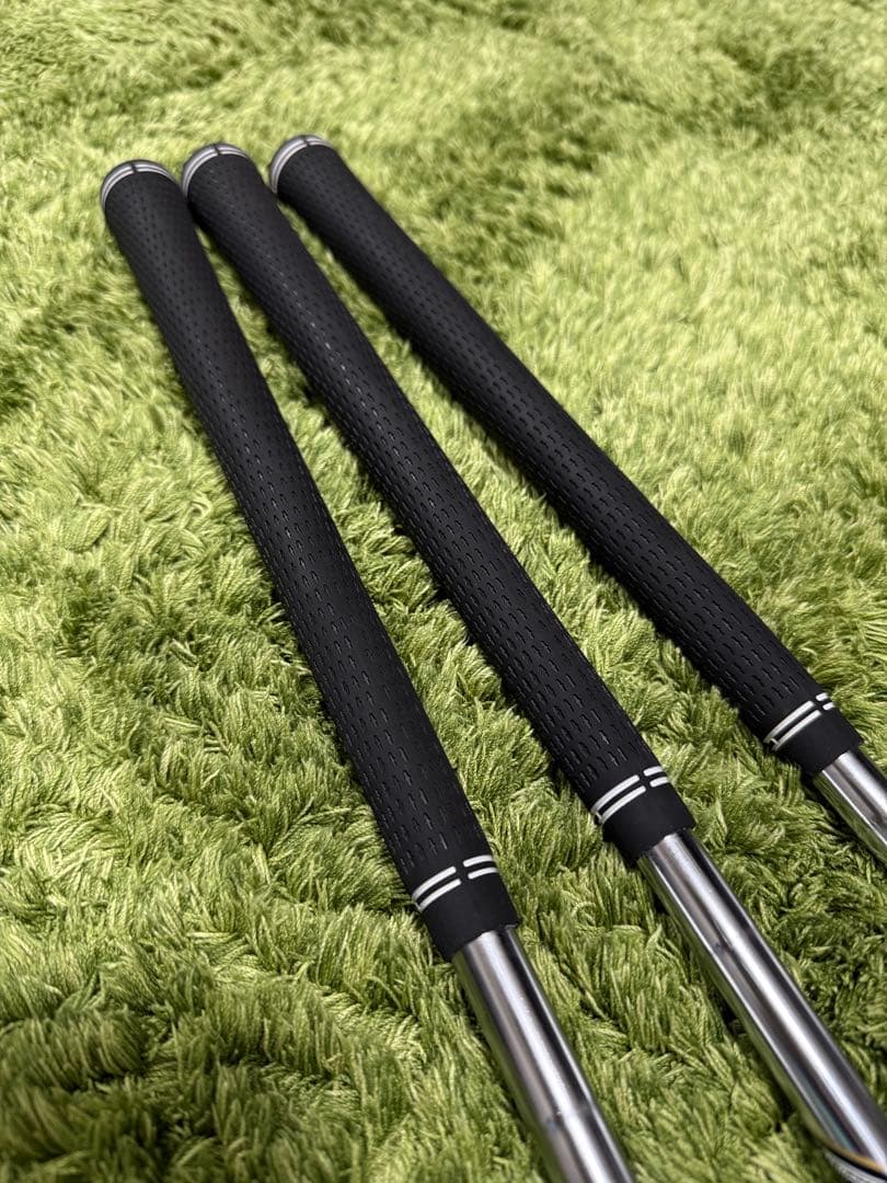 コブラ　ウェッジ　50° 56° 60° セット販売