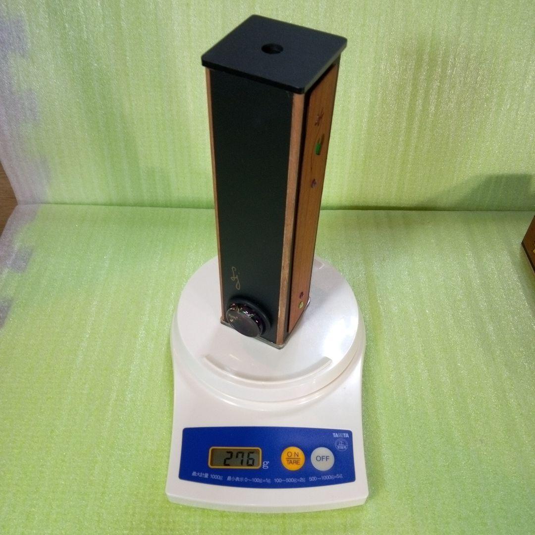 万華鏡　まんげきょう　オブジェクト　多面鏡？　カレイドスコープ 　インテリア