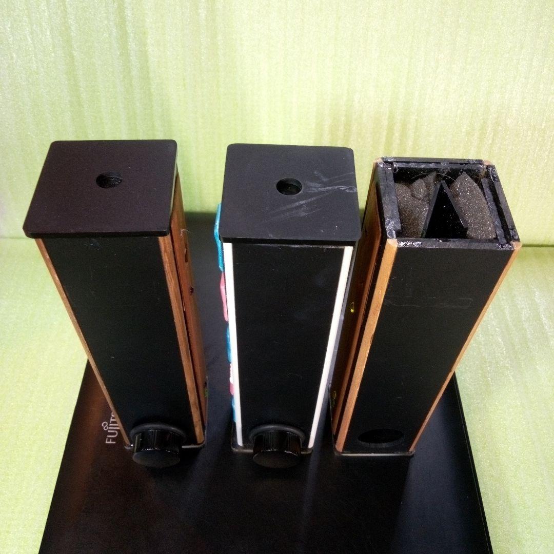 万華鏡　まんげきょう　オブジェクト　多面鏡？　カレイドスコープ 　インテリア