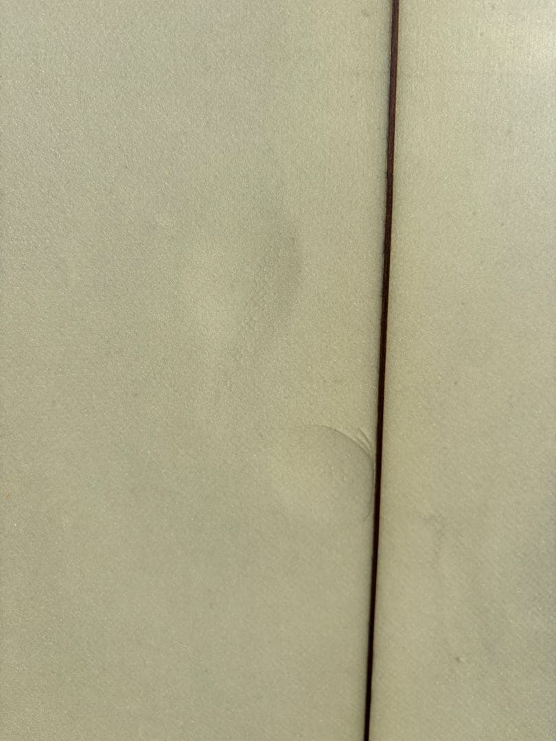 サーフボード　ミッドレングス FINGER SHAPE 7.6