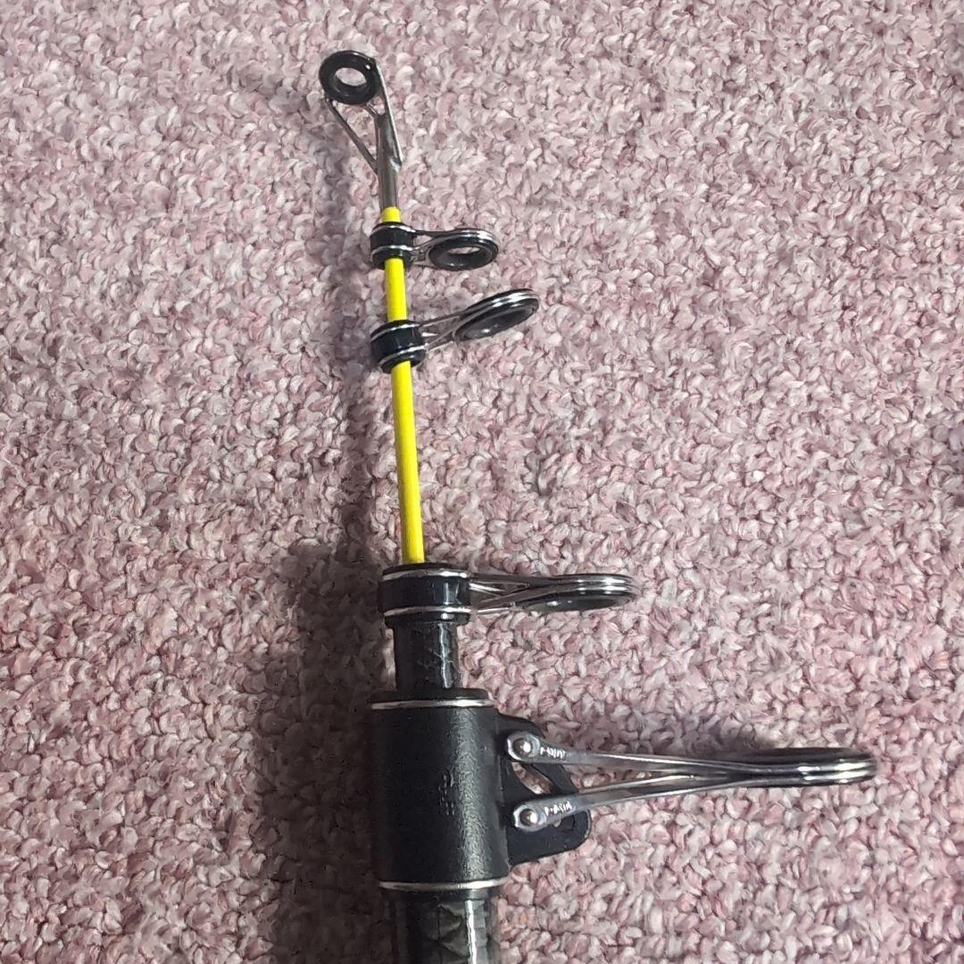 シマノ/サーフリーダーEV425CX-T＋オリムピック/ブラックサーフ360H