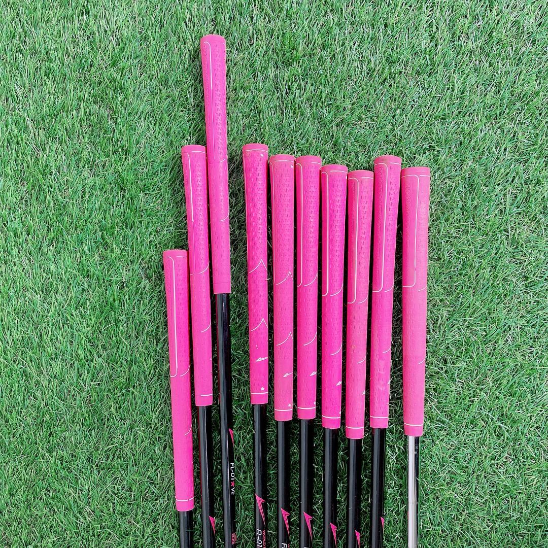 WORLD EAGLE レディース 初心者 フルセット L N2613