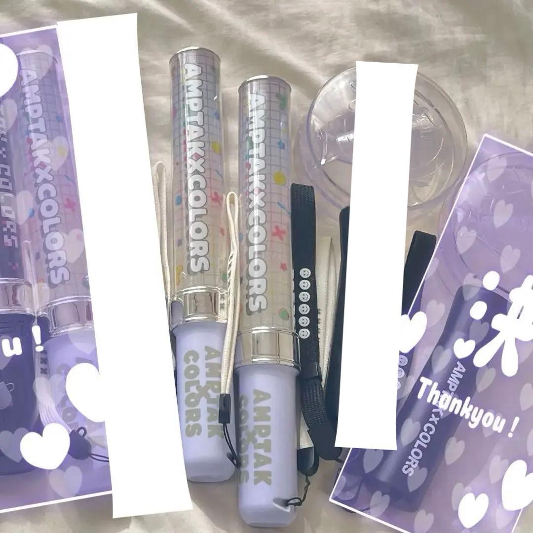 AMPTAK ペンライト