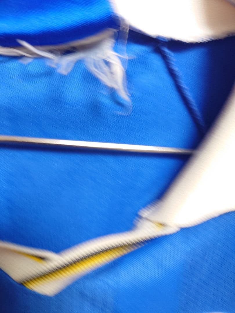 UMBRO　97〜99 チェルシー　長袖　ユニフォーム