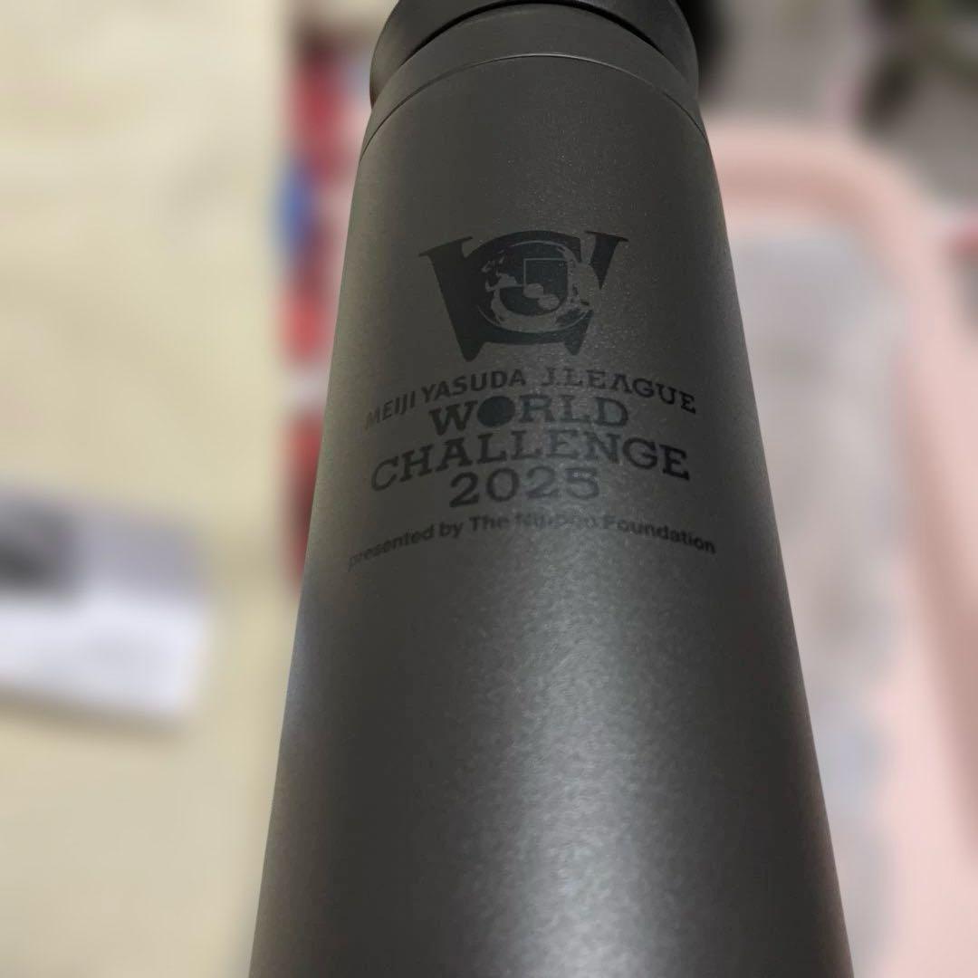 Ｊリーグ　横浜FマリノスvsリヴァプールFC 観戦特典