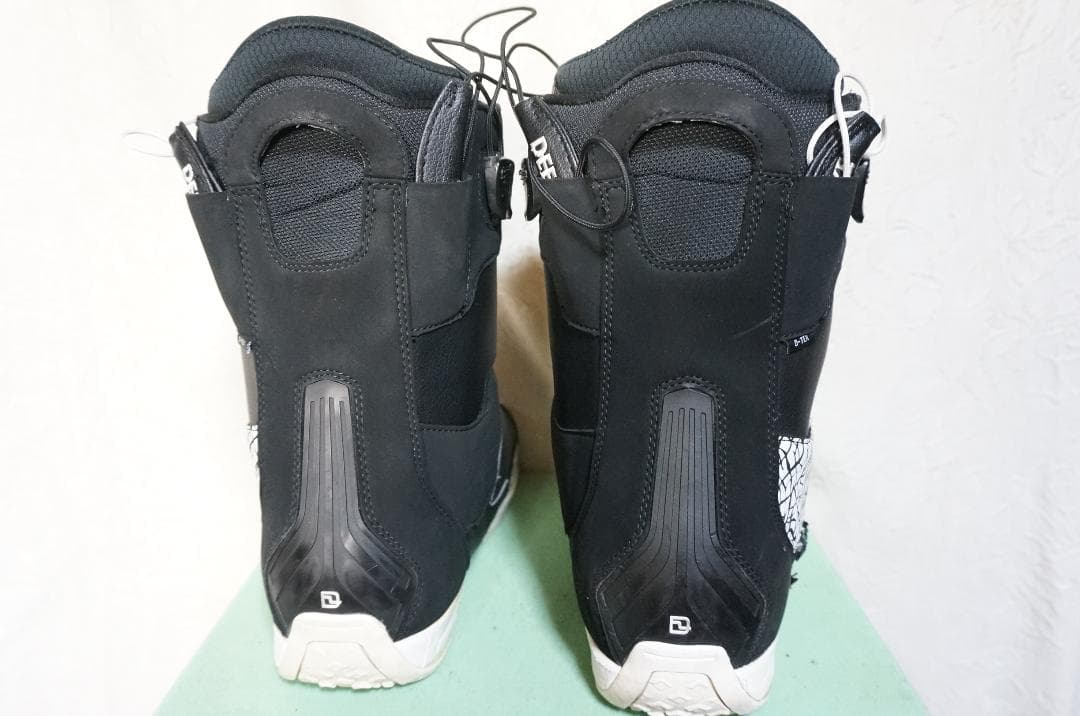 DEELUXE ディーラックス スノーボードブーツ デーモン 26.5cm